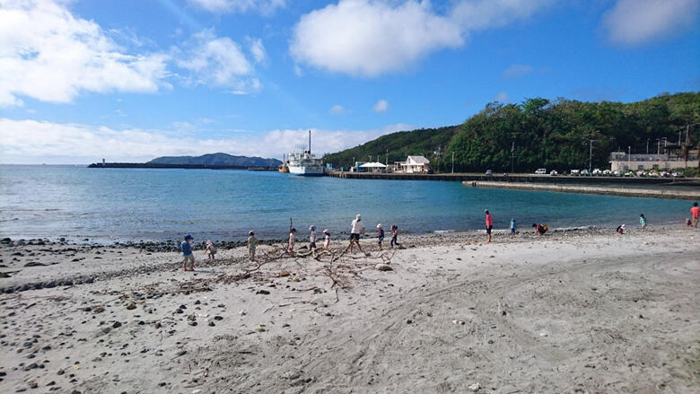5th Island Meeting Held on Hahajima