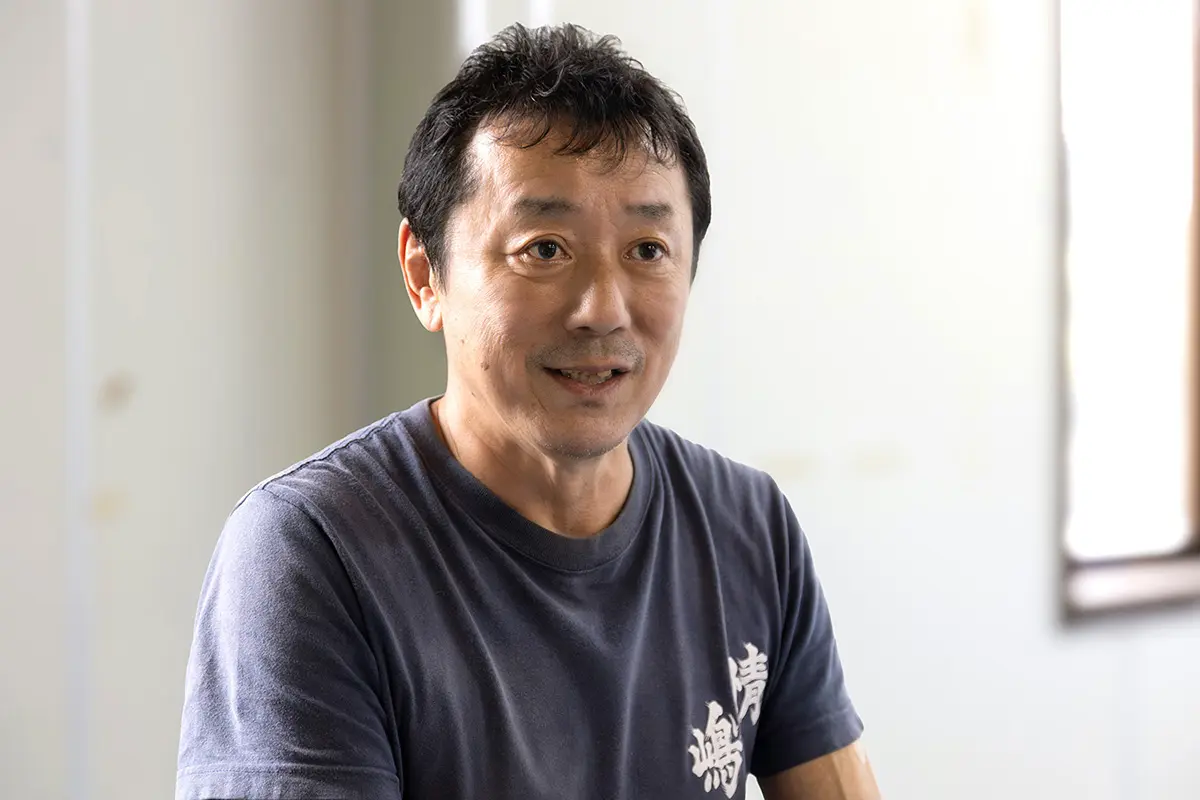歴史を積み重ねた 情けの味 八丈興発 山岸義広氏 白石就氏 インタビュー 