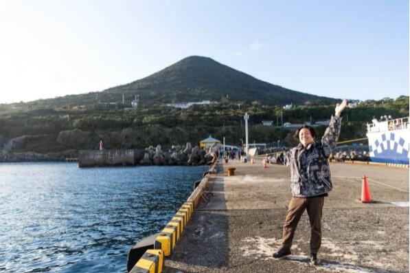 【東京宝島体験レポート】利島編（前編）約300人が暮らす地形が美しい小さな里島を探索