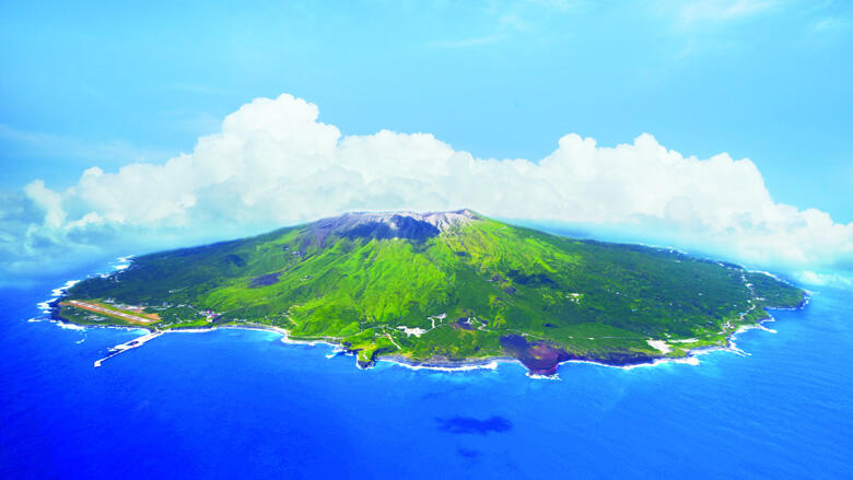 五感を呼び覚ます、火山とともに過ごす島実現に向けてキックオフ！