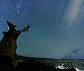 神津島の星空絶景を見に行こう！まるごとプラネタリウムの島で国内有数の星空を眺めよう