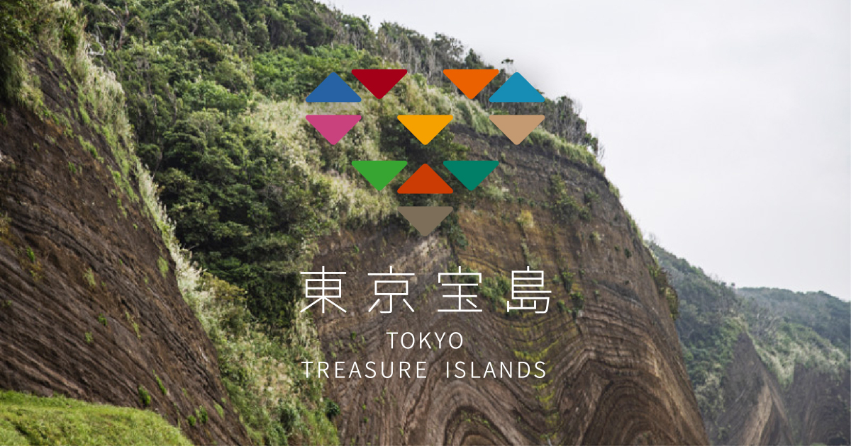 大島 - 東京宝島 11の島々の魅力を発信する観光情報サイト 大島 - 東京宝島 11の島々の魅力を発信する観光情報サイト
